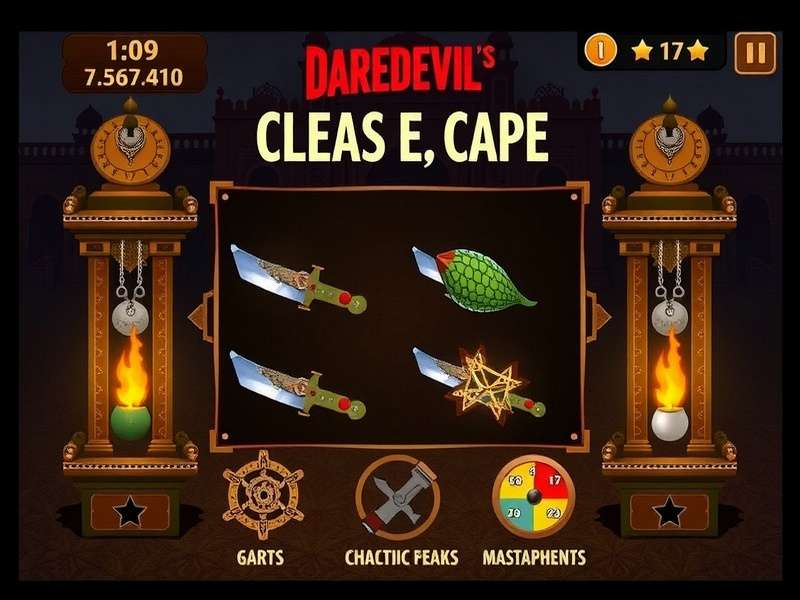 Daredevil S Delhi Escape Cultural Elements